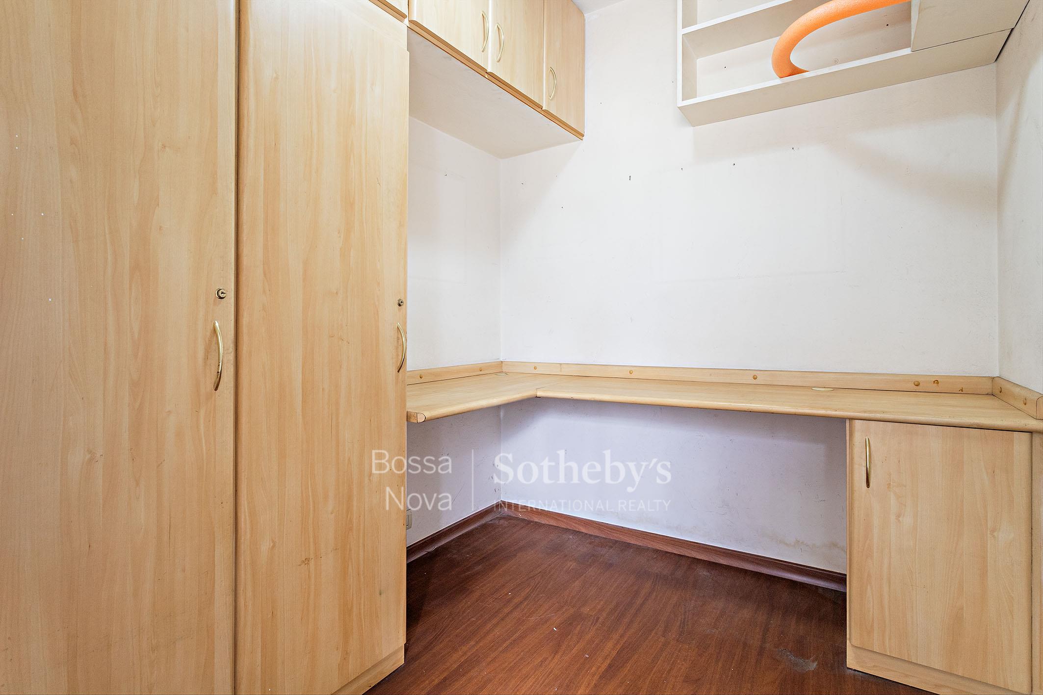 Apartamento para venda em Jardim Paulista
