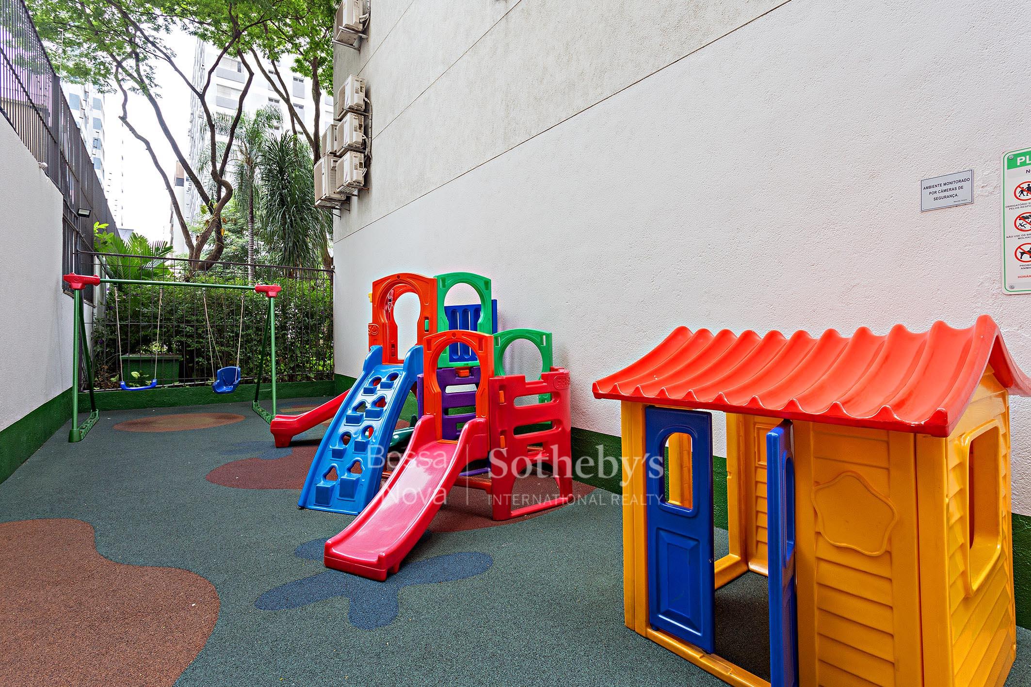 Apartamento para venda em Jardim Paulista