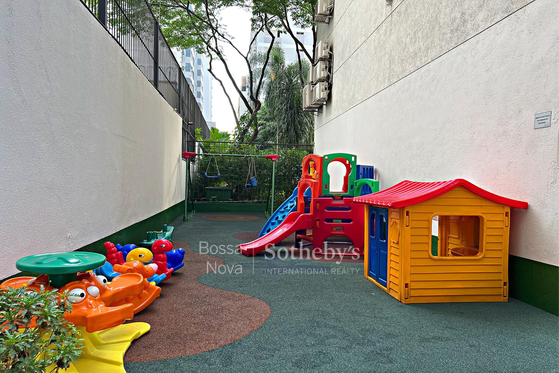 Apartamento para venda em Jardim Paulista