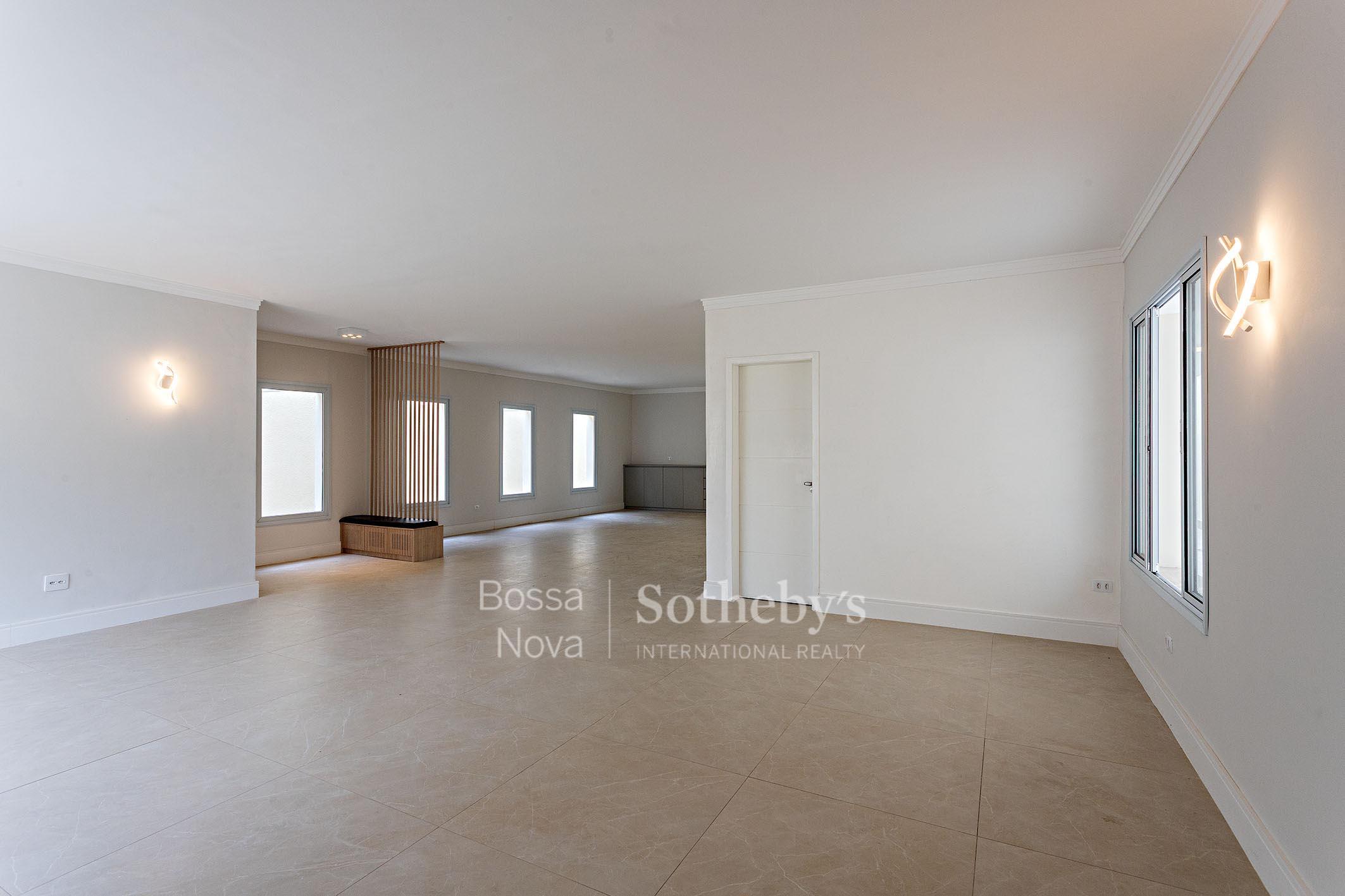 Casa para venda em Brooklin