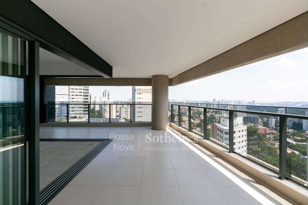 Apartamento para venda em Vila Madalena
