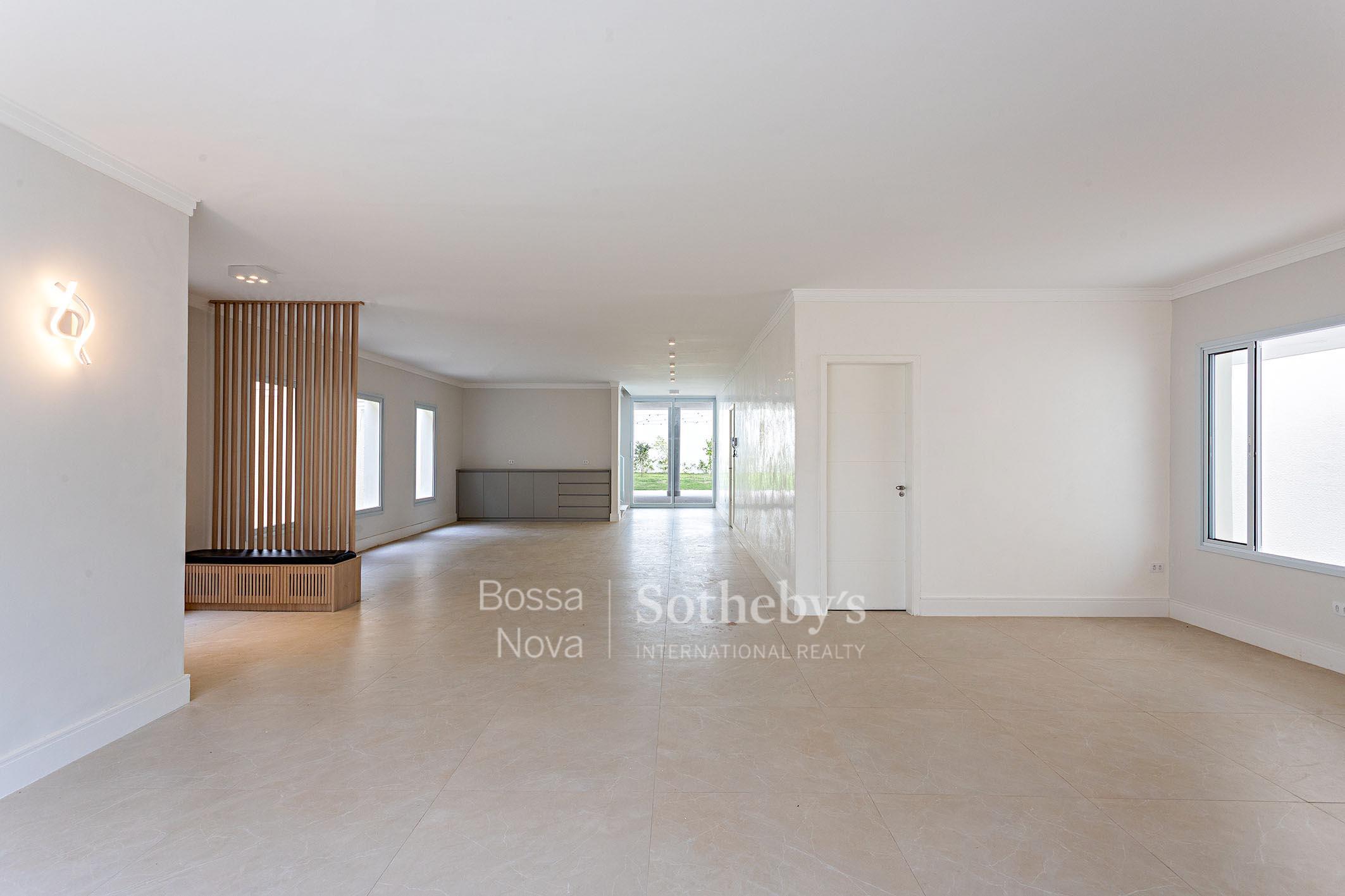 Casa para venda em Brooklin