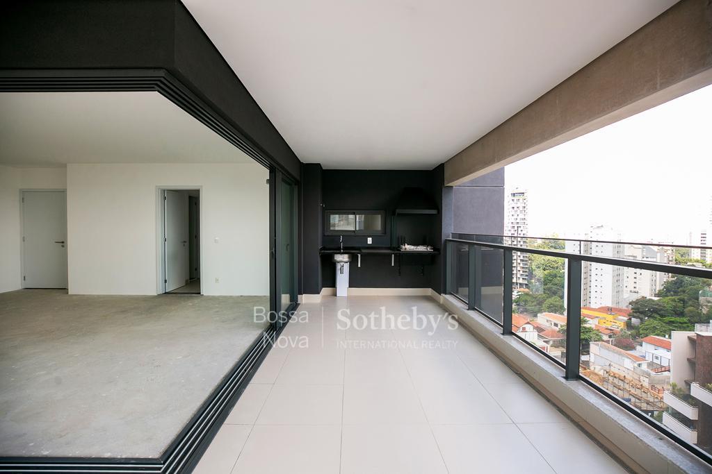 Apartamento para venda em Vila Madalena