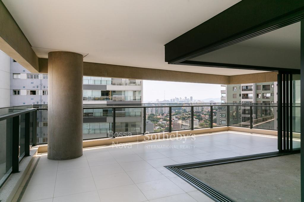 Apartamento para venda em Vila Madalena