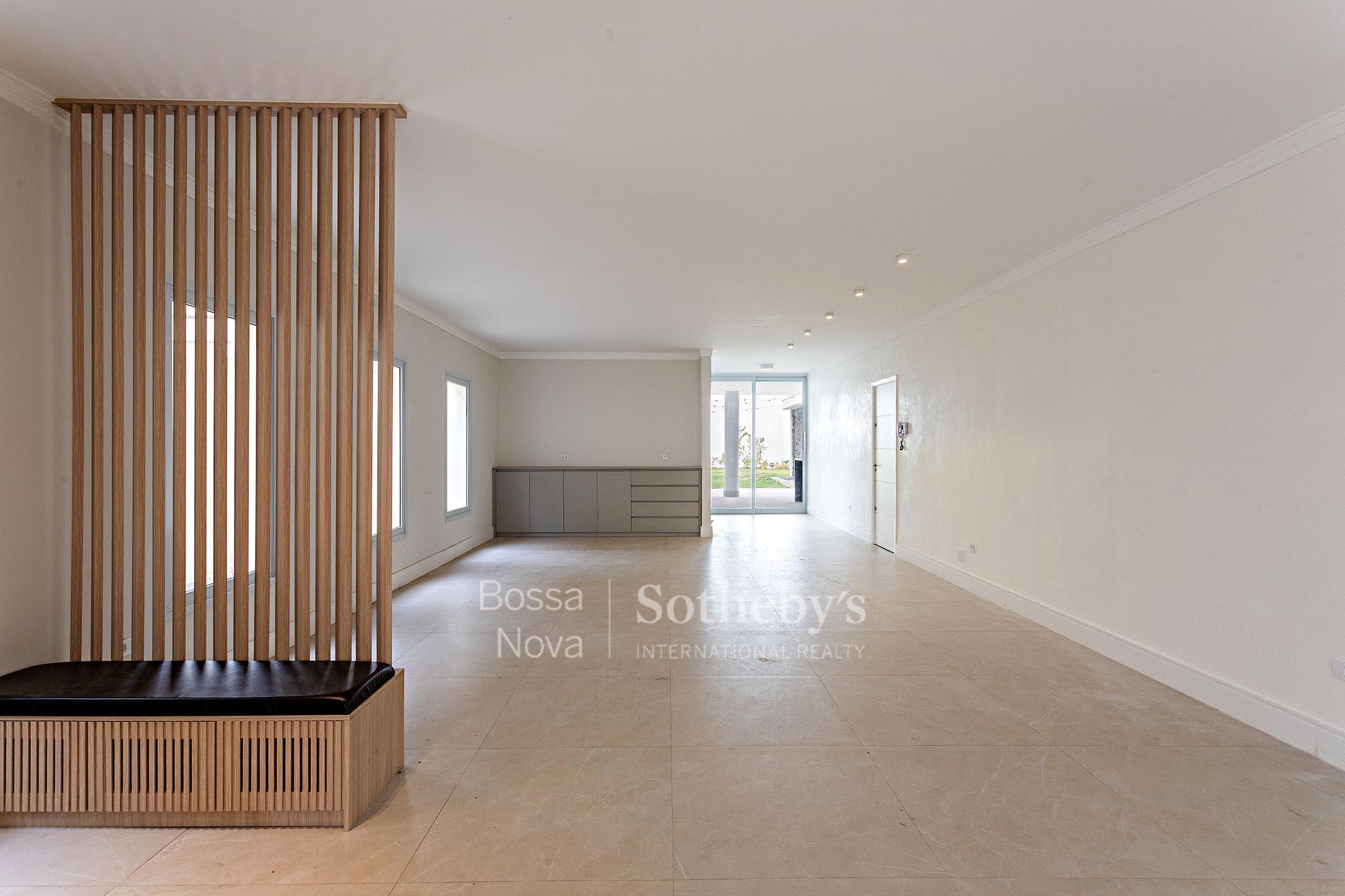 Casa para venda em Brooklin