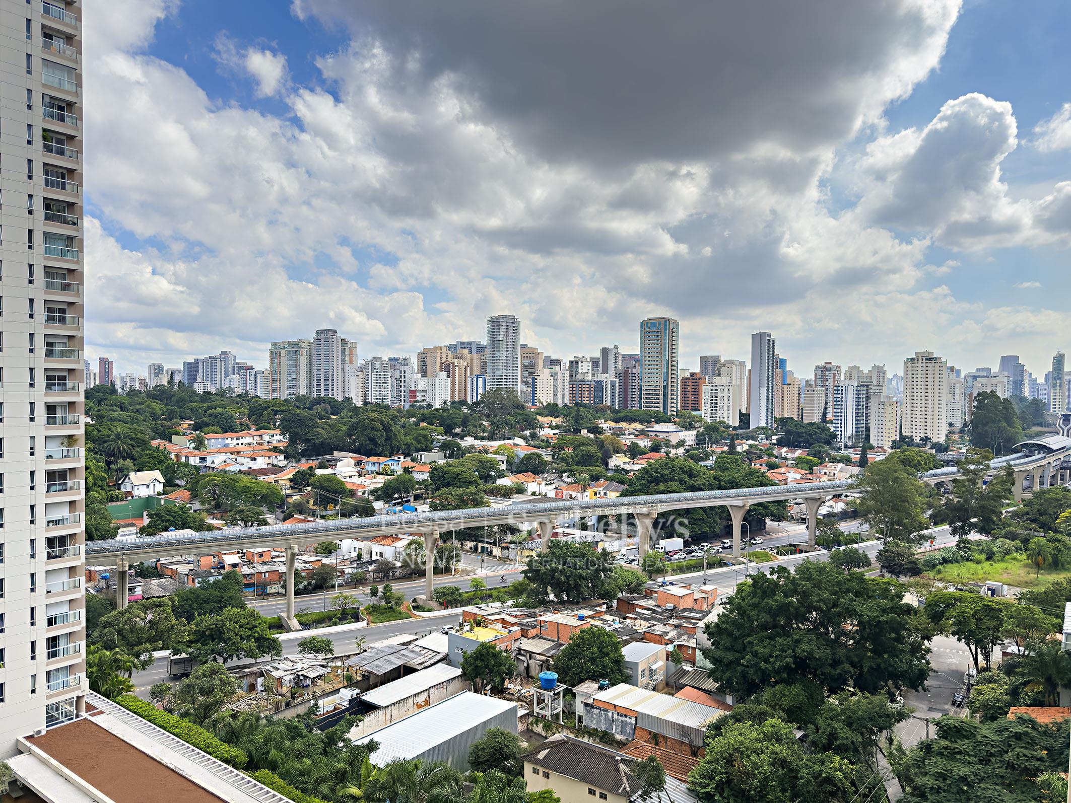 Apartamento para venda em Campo Belo