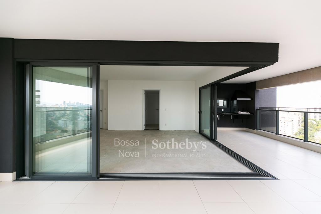 Apartamento para venda em Vila Madalena