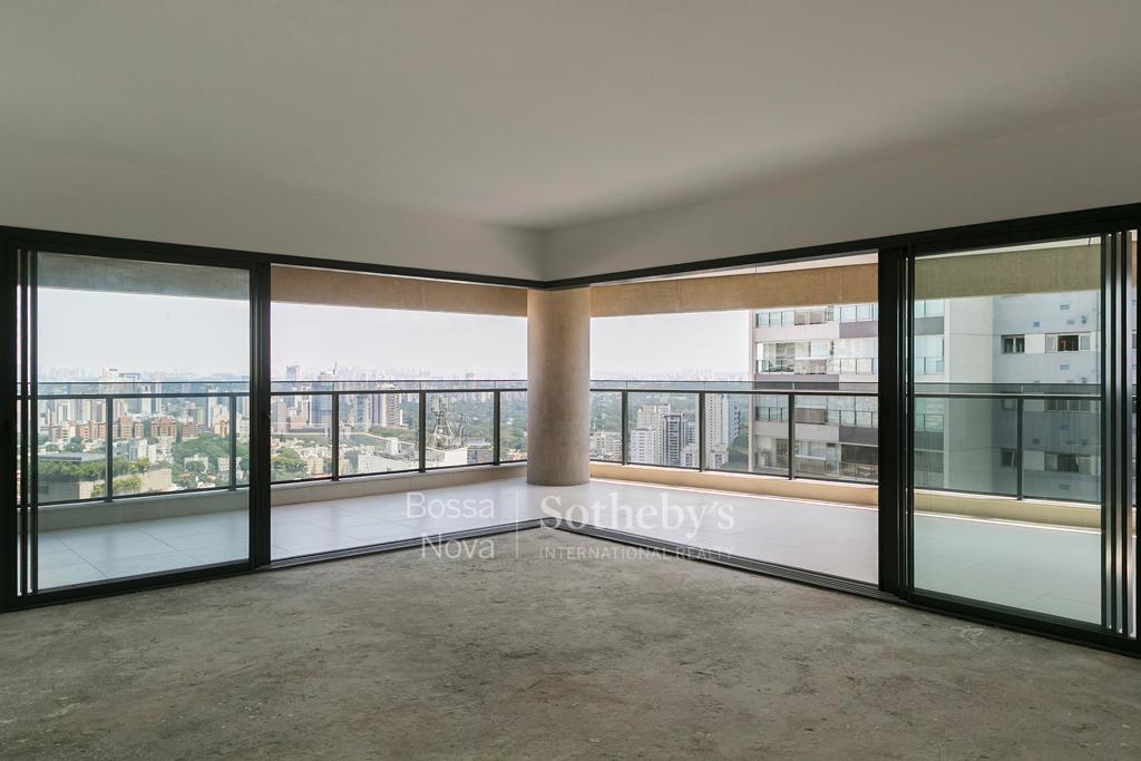 Apartamento para venda em Vila Madalena