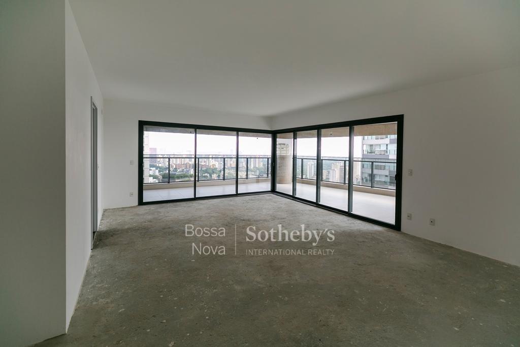 Apartamento para venda em Vila Madalena