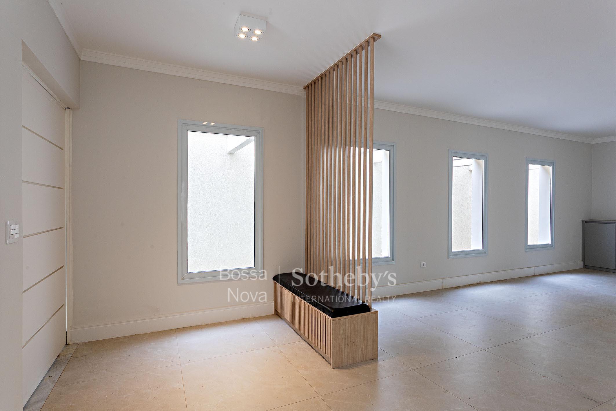 Casa para venda em Brooklin