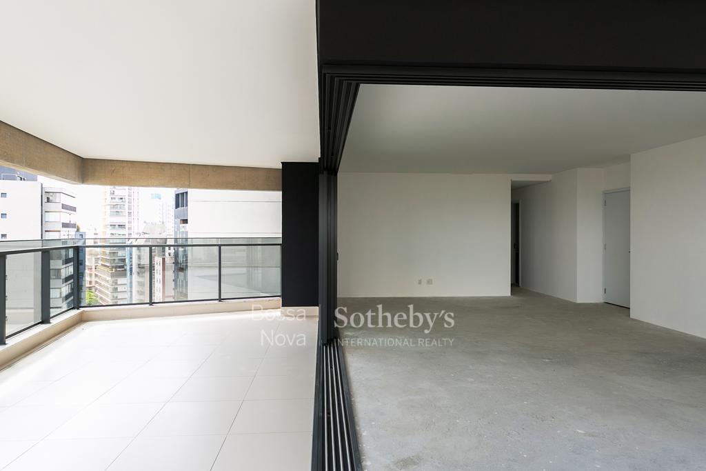 Apartamento para venda em Vila Madalena