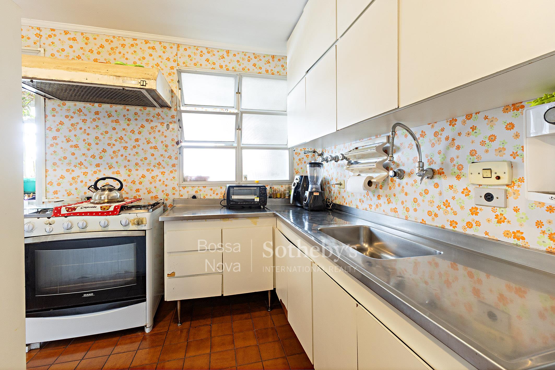Apartamento para venda em Itaim Bibi