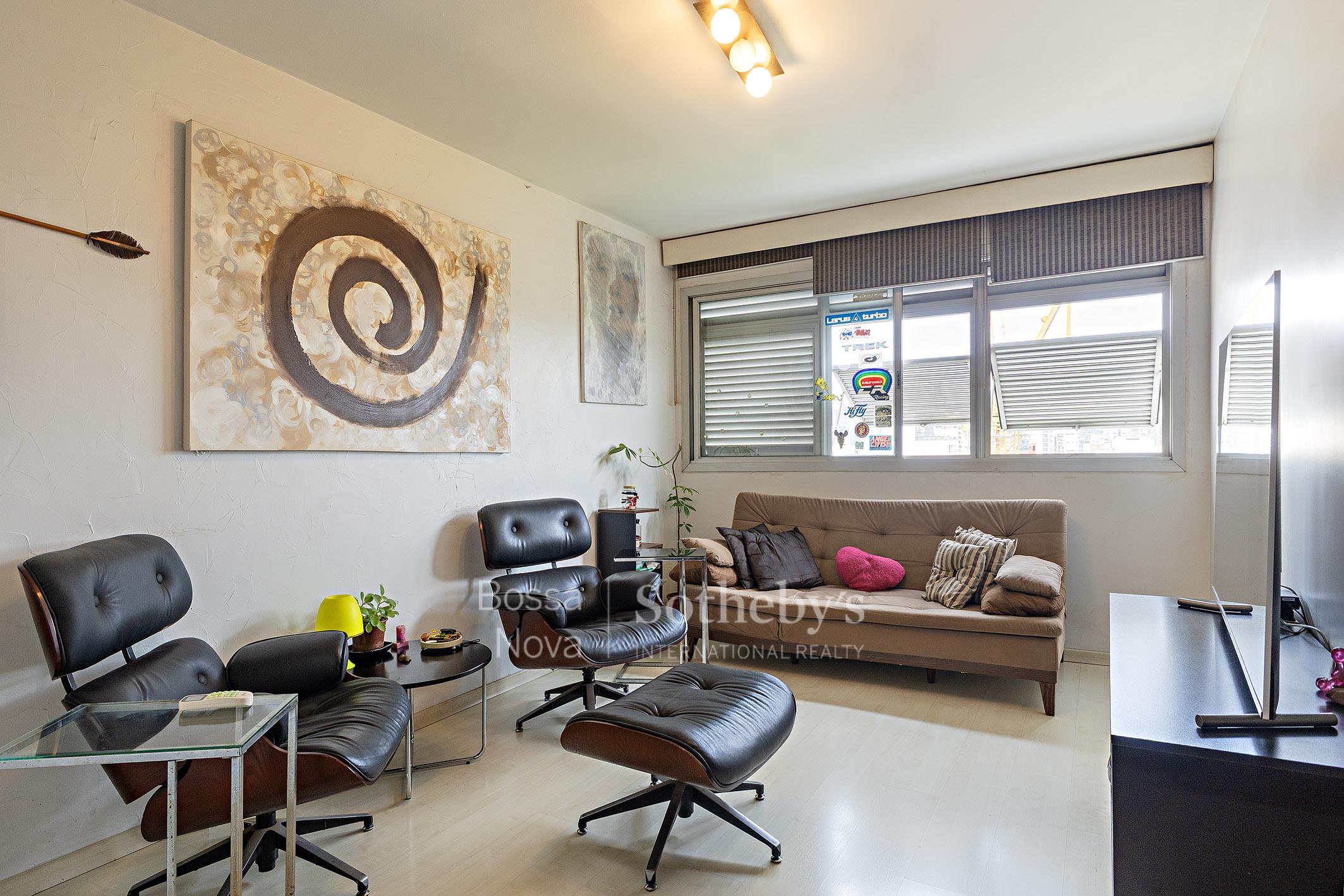 Apartamento para venda em Itaim Bibi