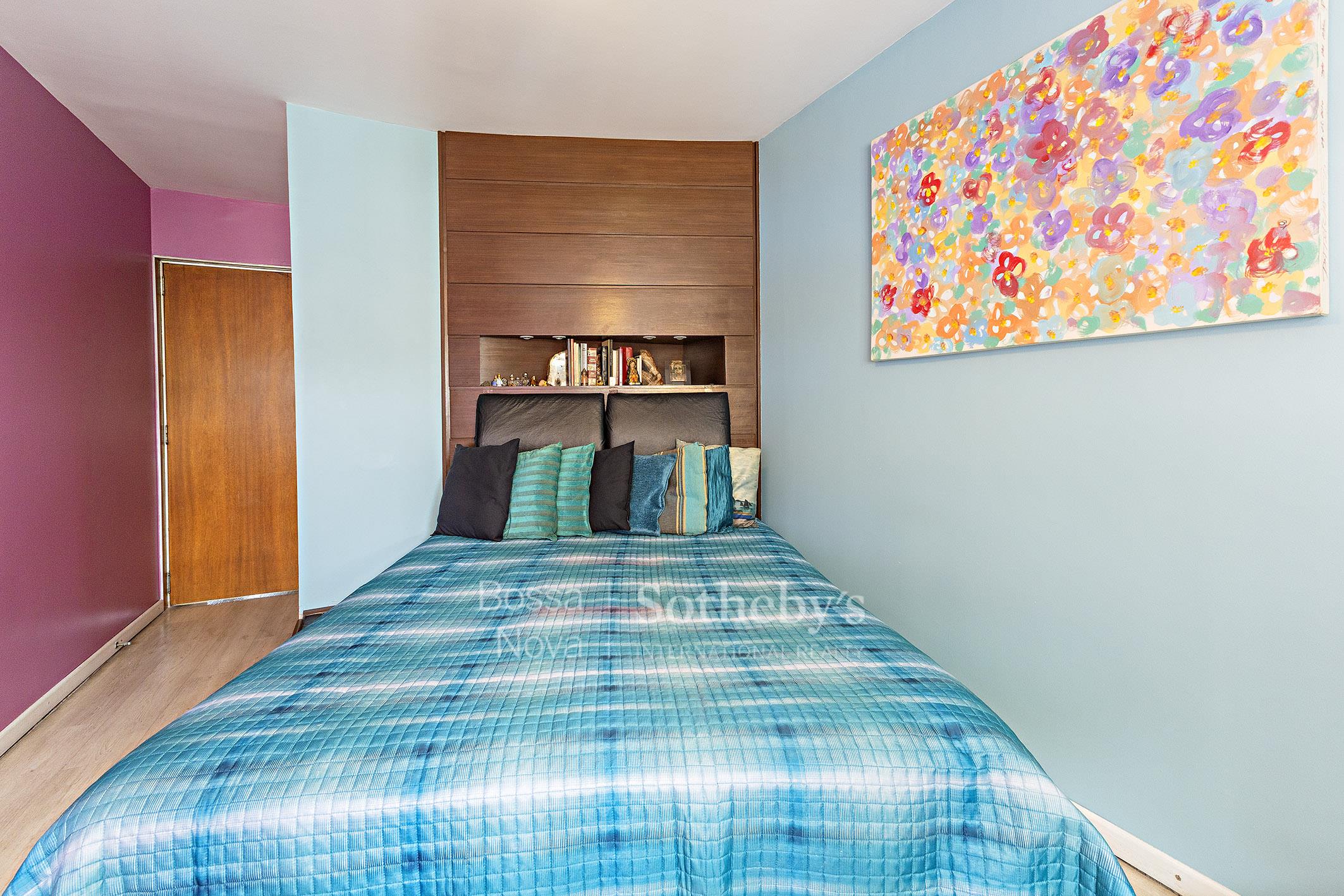 Apartamento para venda em Itaim Bibi