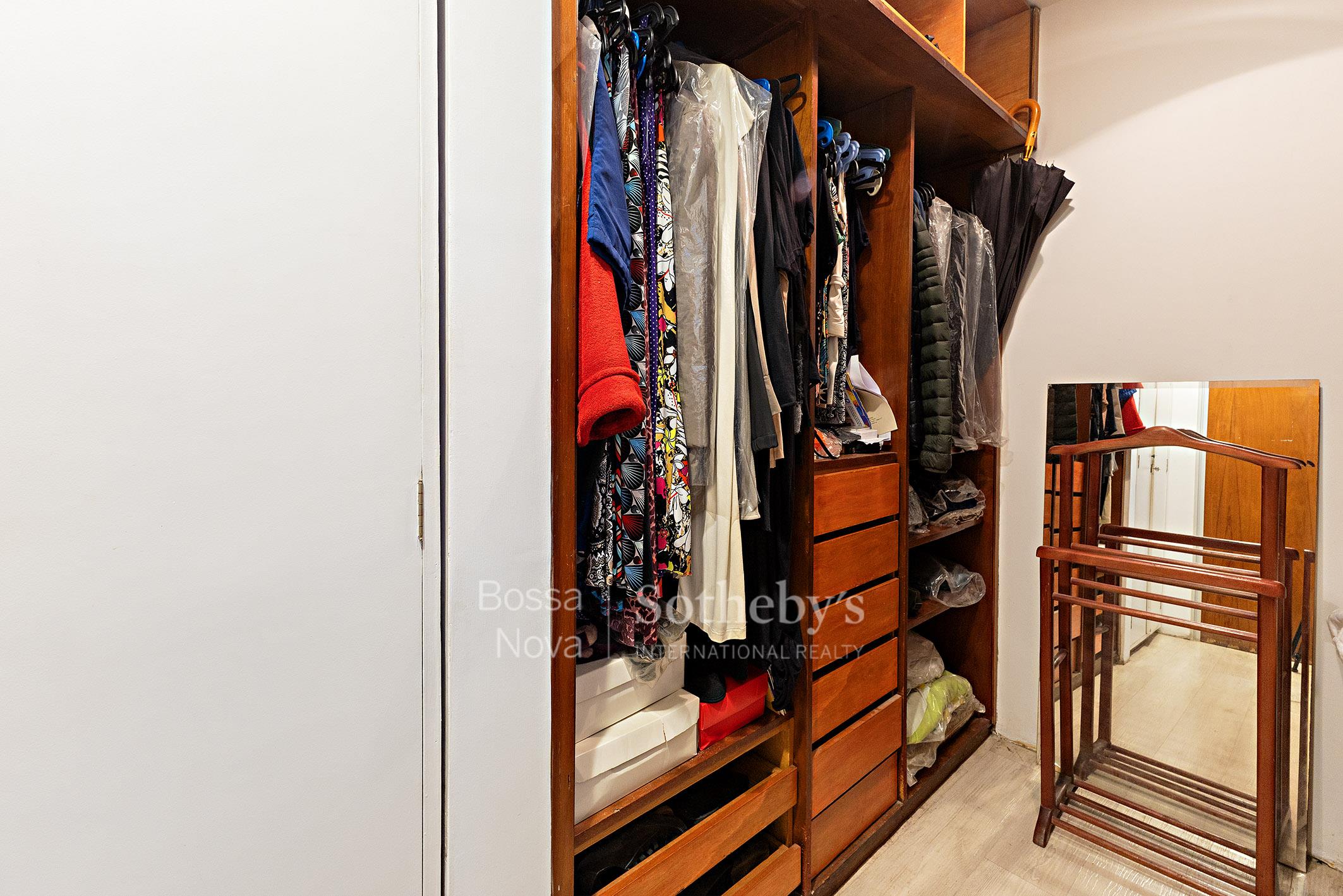 Apartamento para venda em Itaim Bibi
