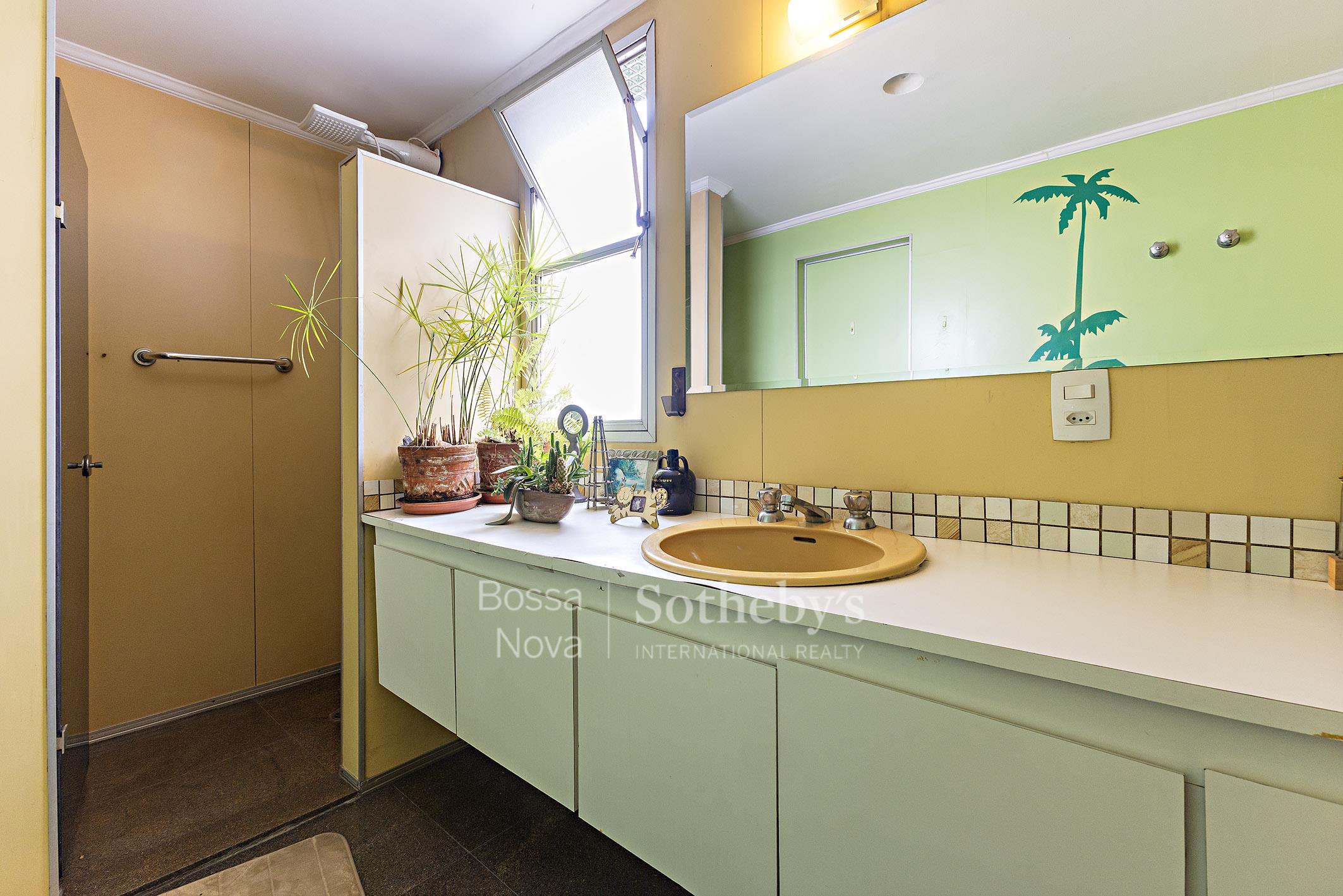 Apartamento para venda em Itaim Bibi