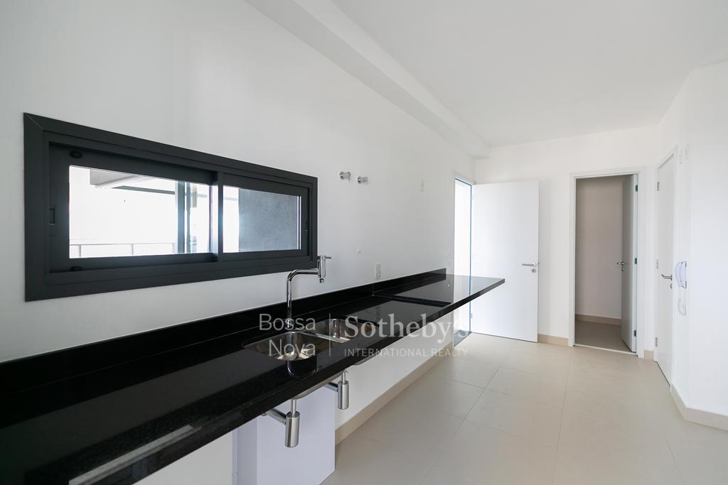 Apartamento para venda em Vila Madalena