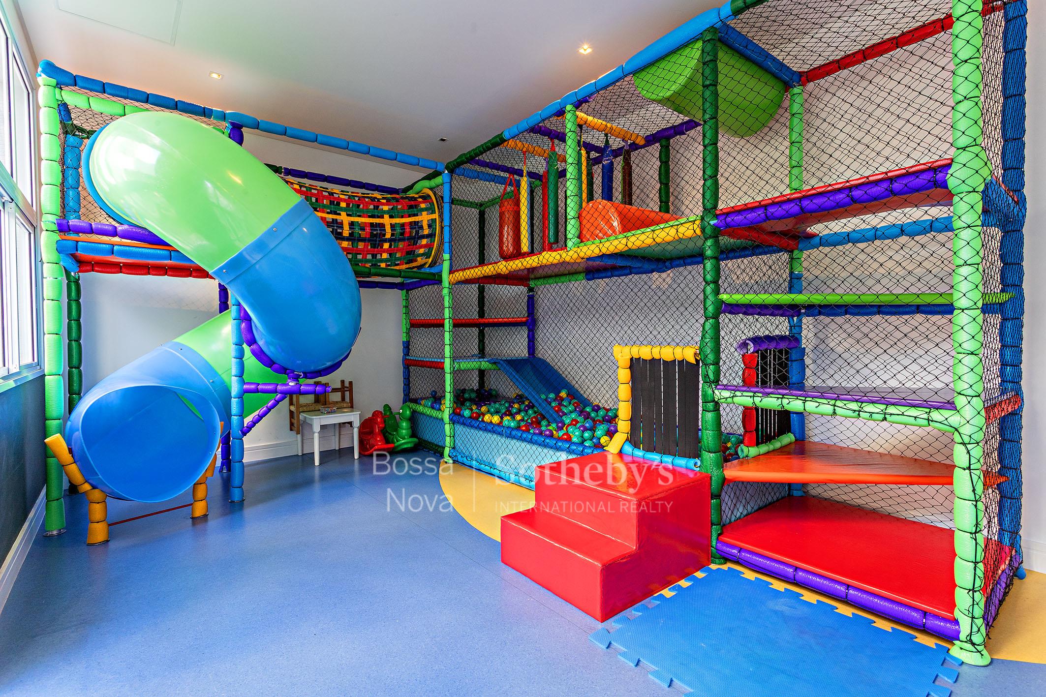 Apartamento para venda em Brooklin
