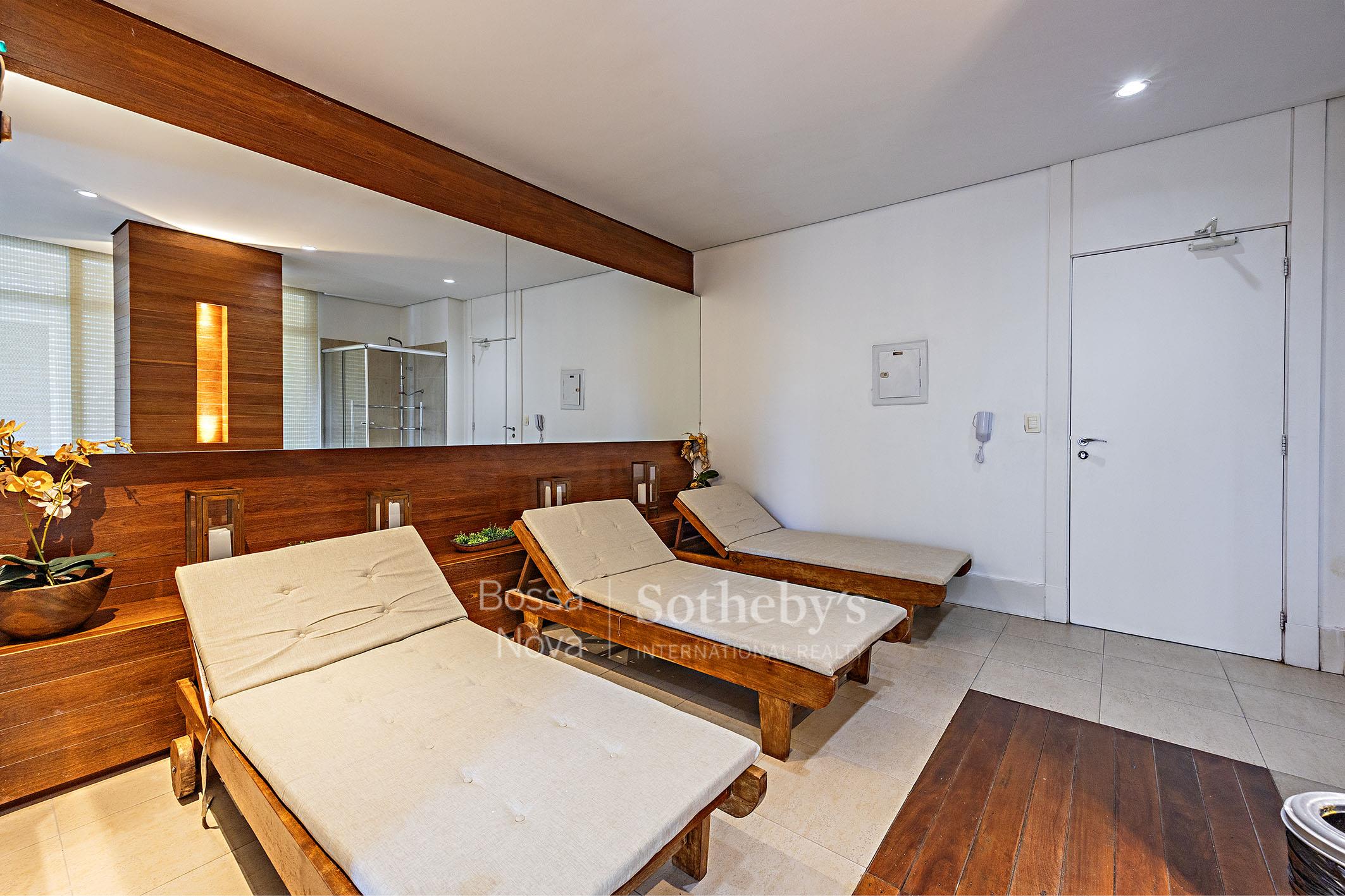 Apartamento para venda em Campo Belo