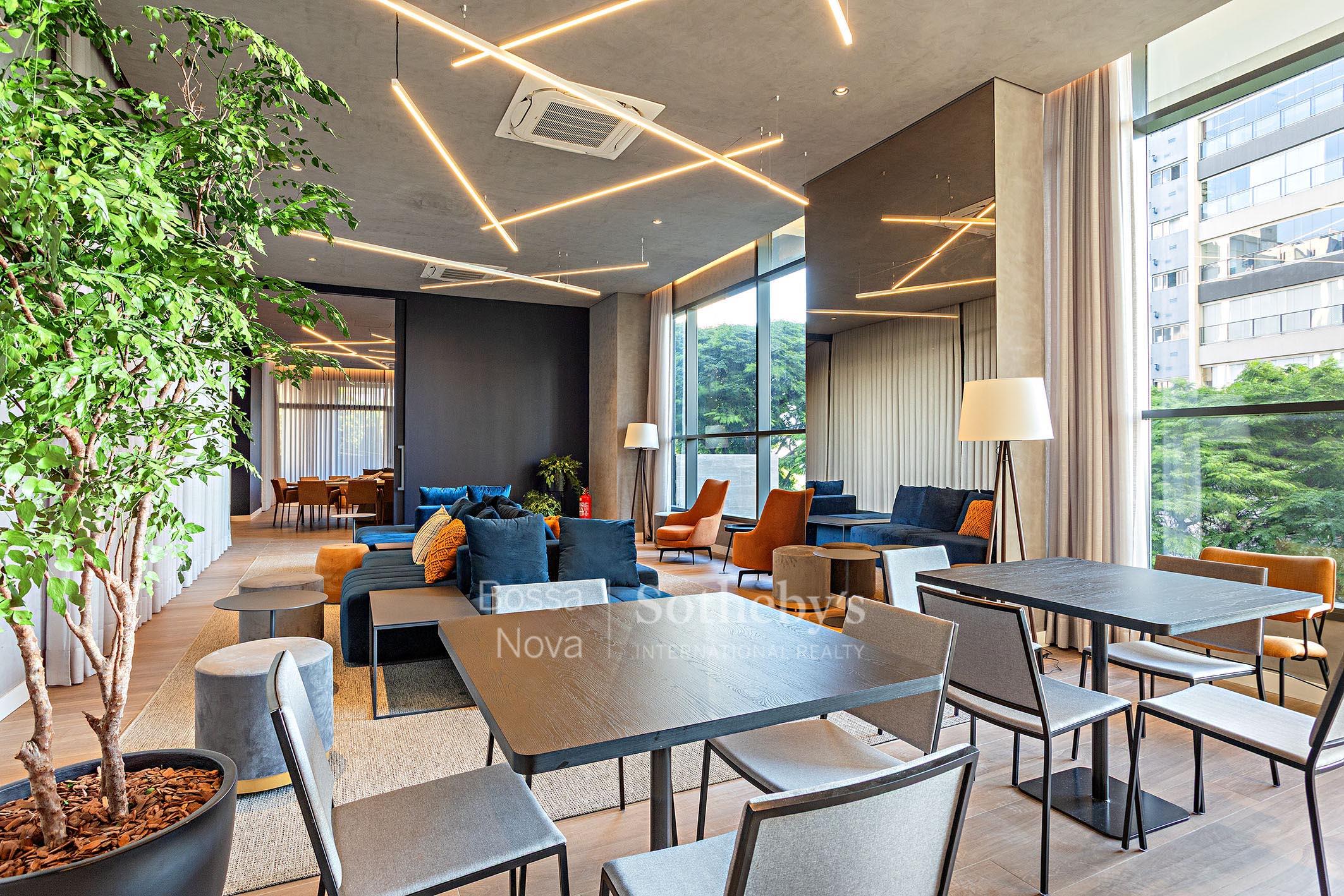 Apartamento para venda em Vila Madalena