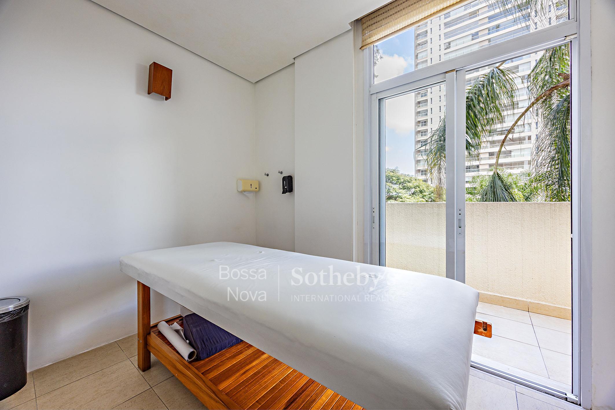 Apartamento para venda em Campo Belo
