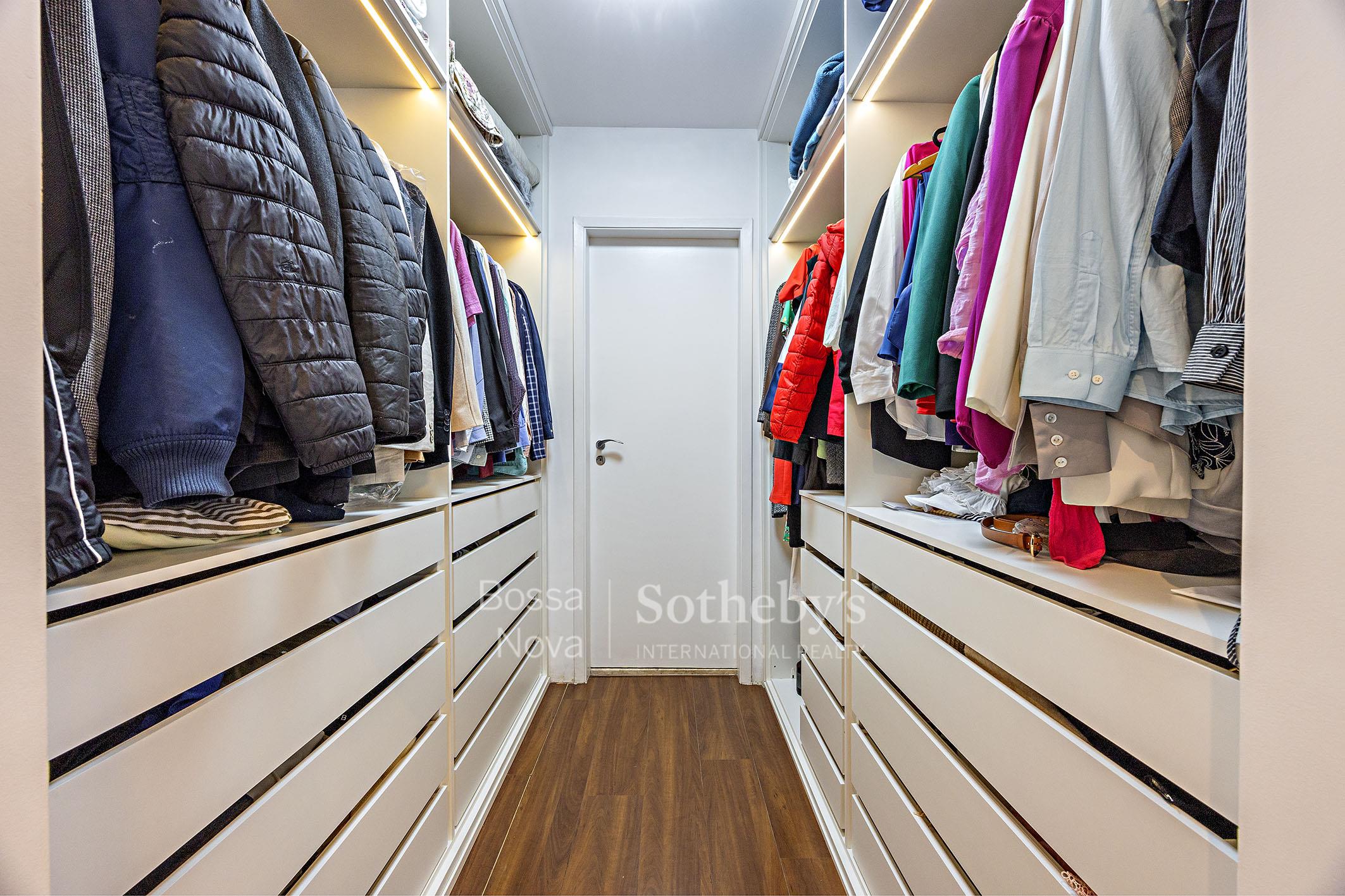 Apartamento para venda em Moema