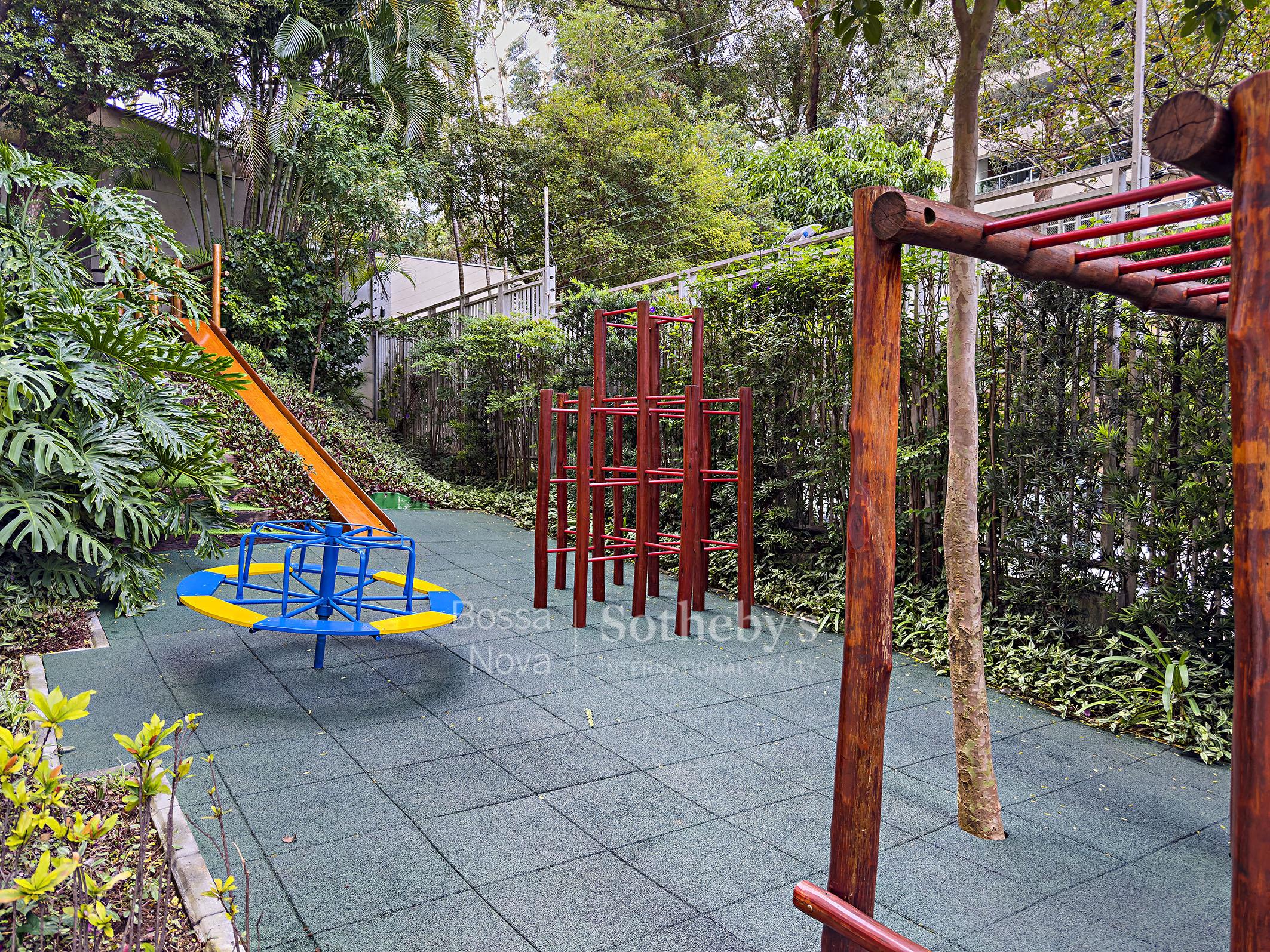 Apartamento para venda em Campo Belo