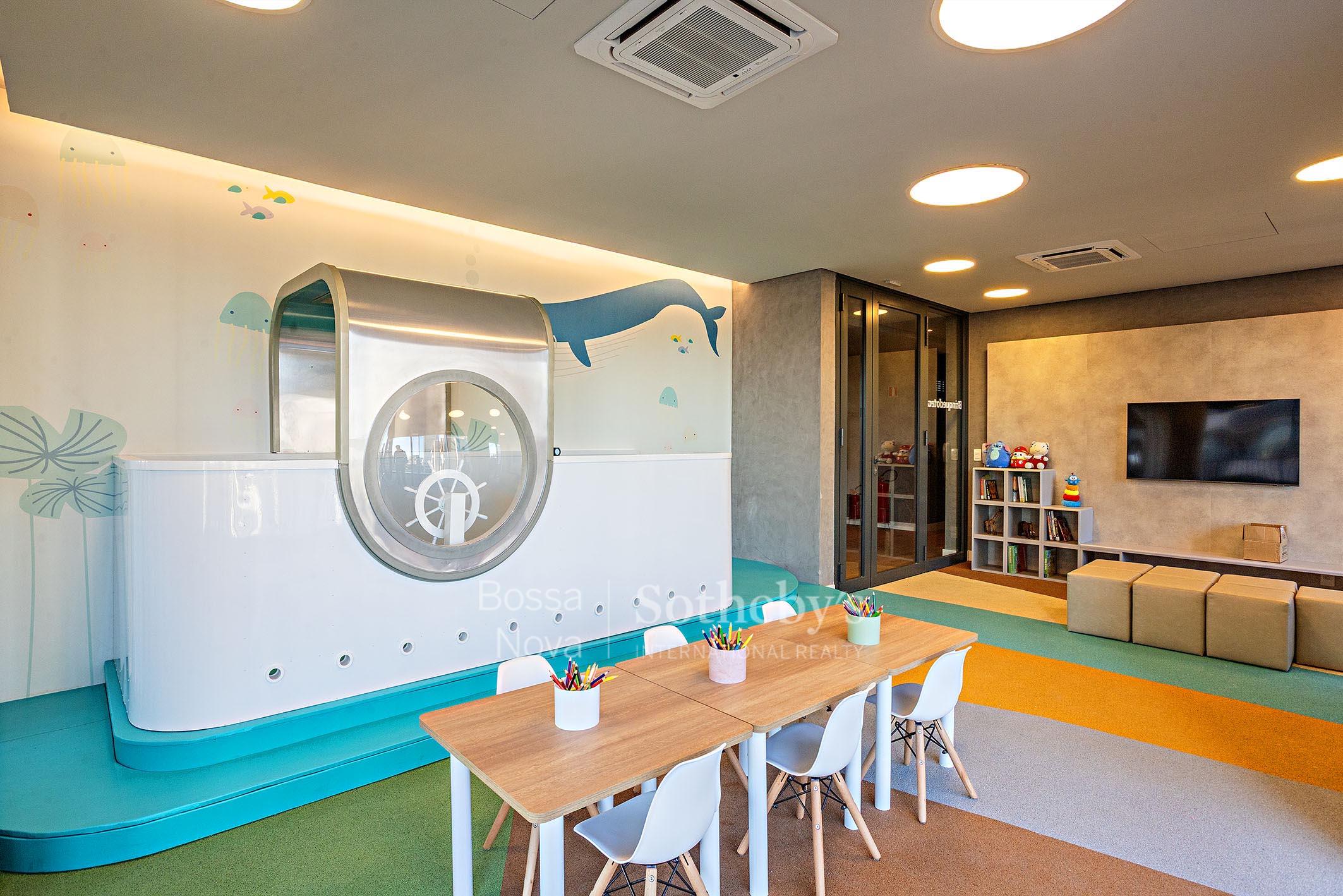 Apartamento para venda em Vila Madalena