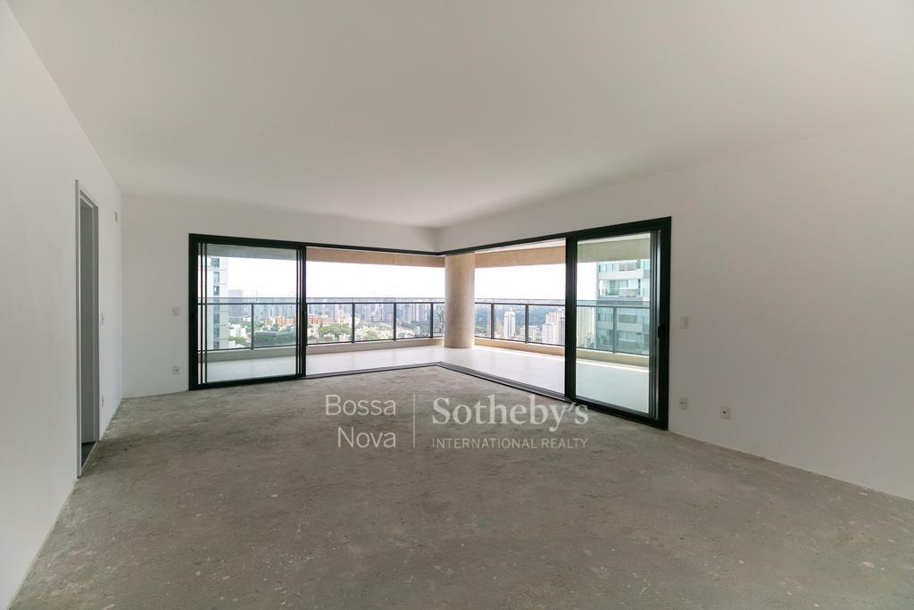 Apartamento para venda em Vila Madalena