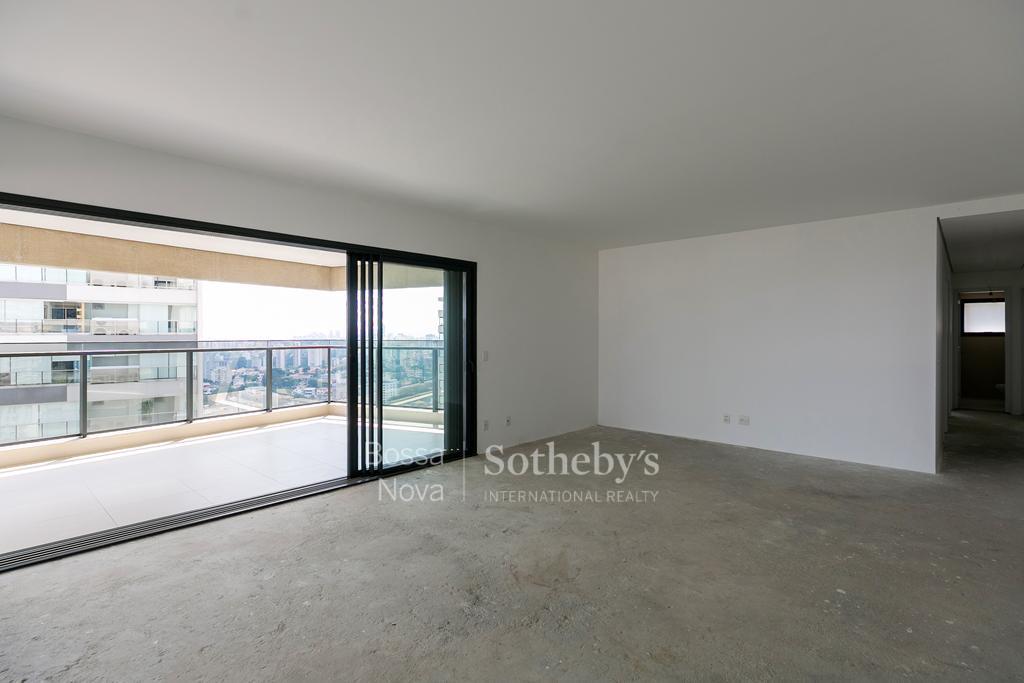 Apartamento para venda em Vila Madalena