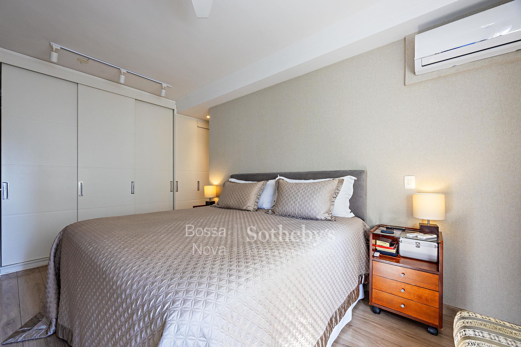 Apartamento para venda em Campo Belo