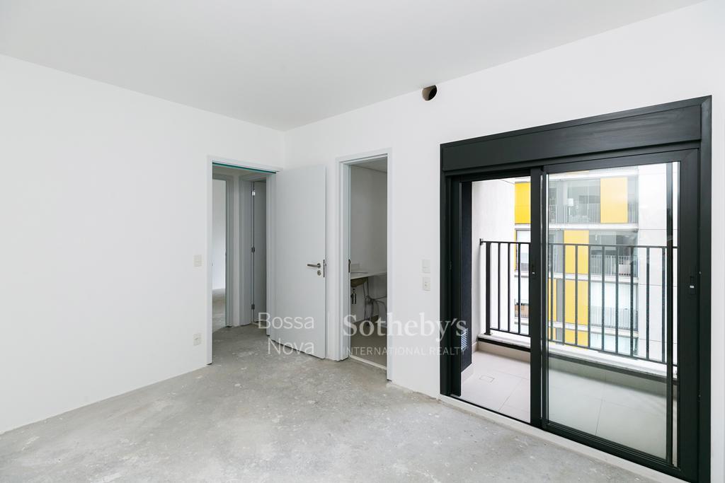 Apartamento para venda em Vila Madalena