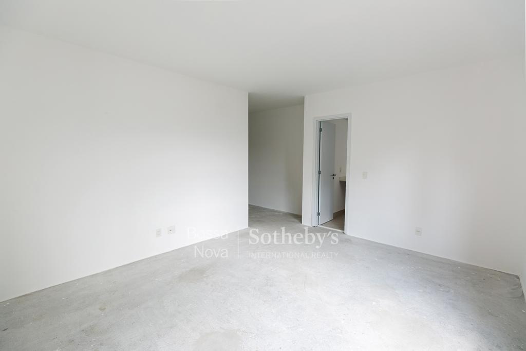 Apartamento para venda em Vila Madalena
