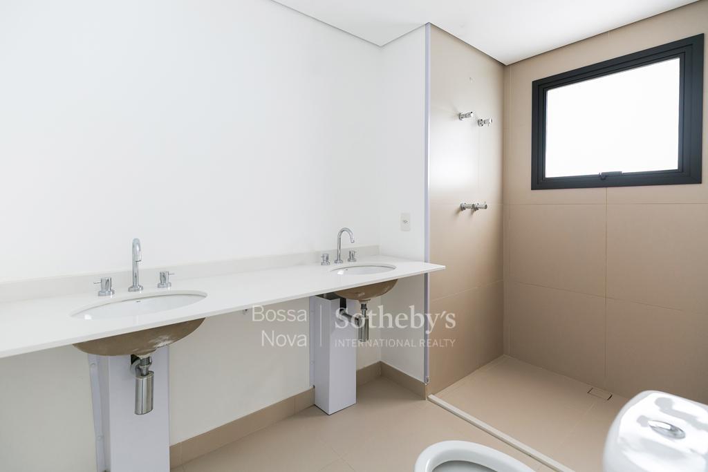 Apartamento para venda em Vila Madalena