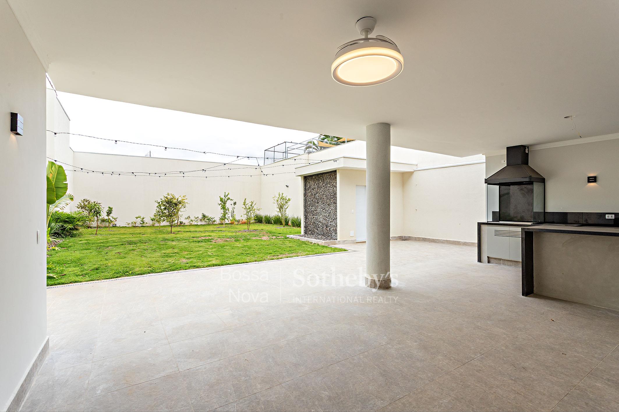 Casa para venda em Brooklin