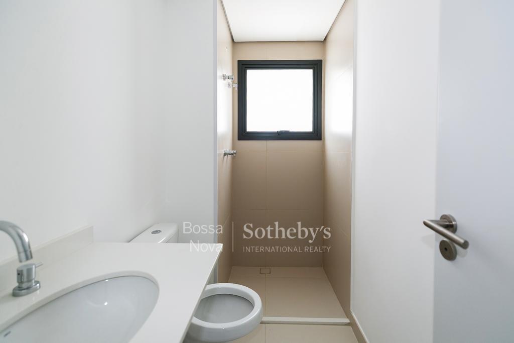 Apartamento para venda em Vila Madalena