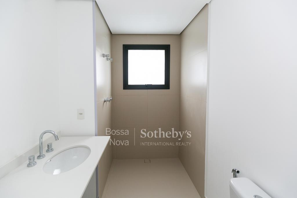 Apartamento para venda em Vila Madalena