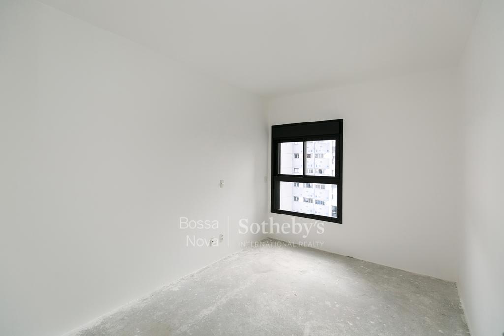 Apartamento para venda em Vila Madalena