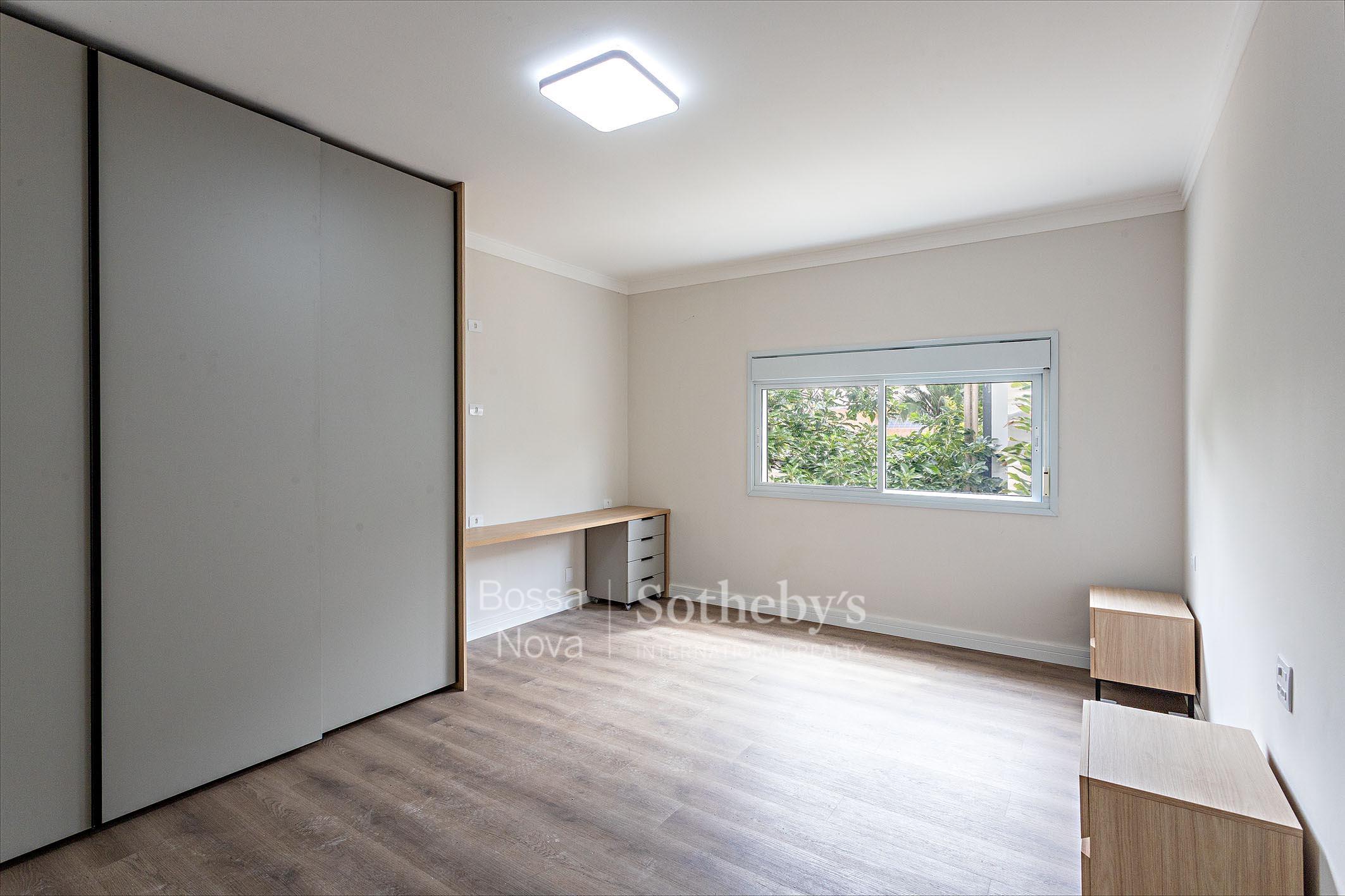 Casa para venda em Brooklin