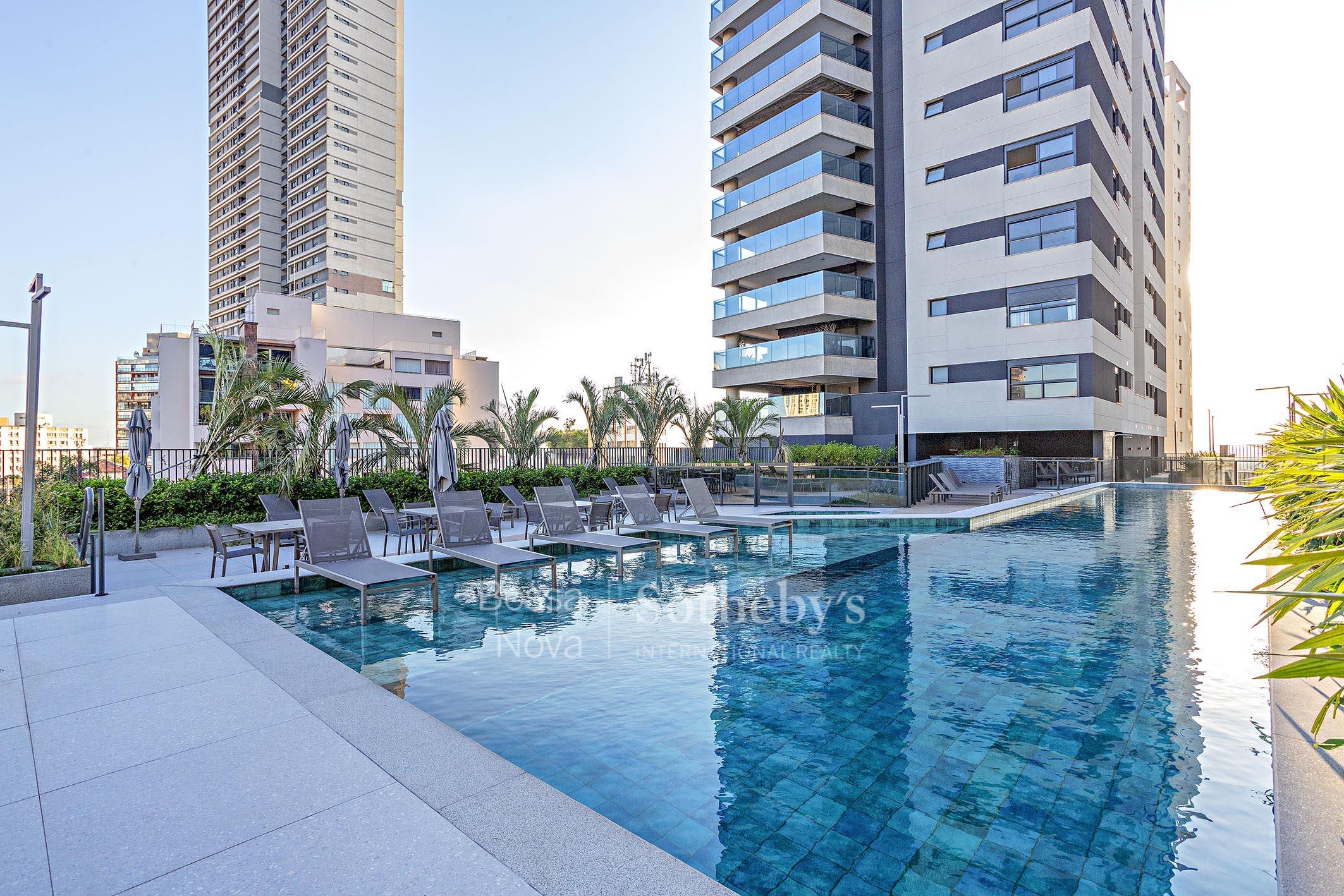 Apartamento para venda em Vila Madalena