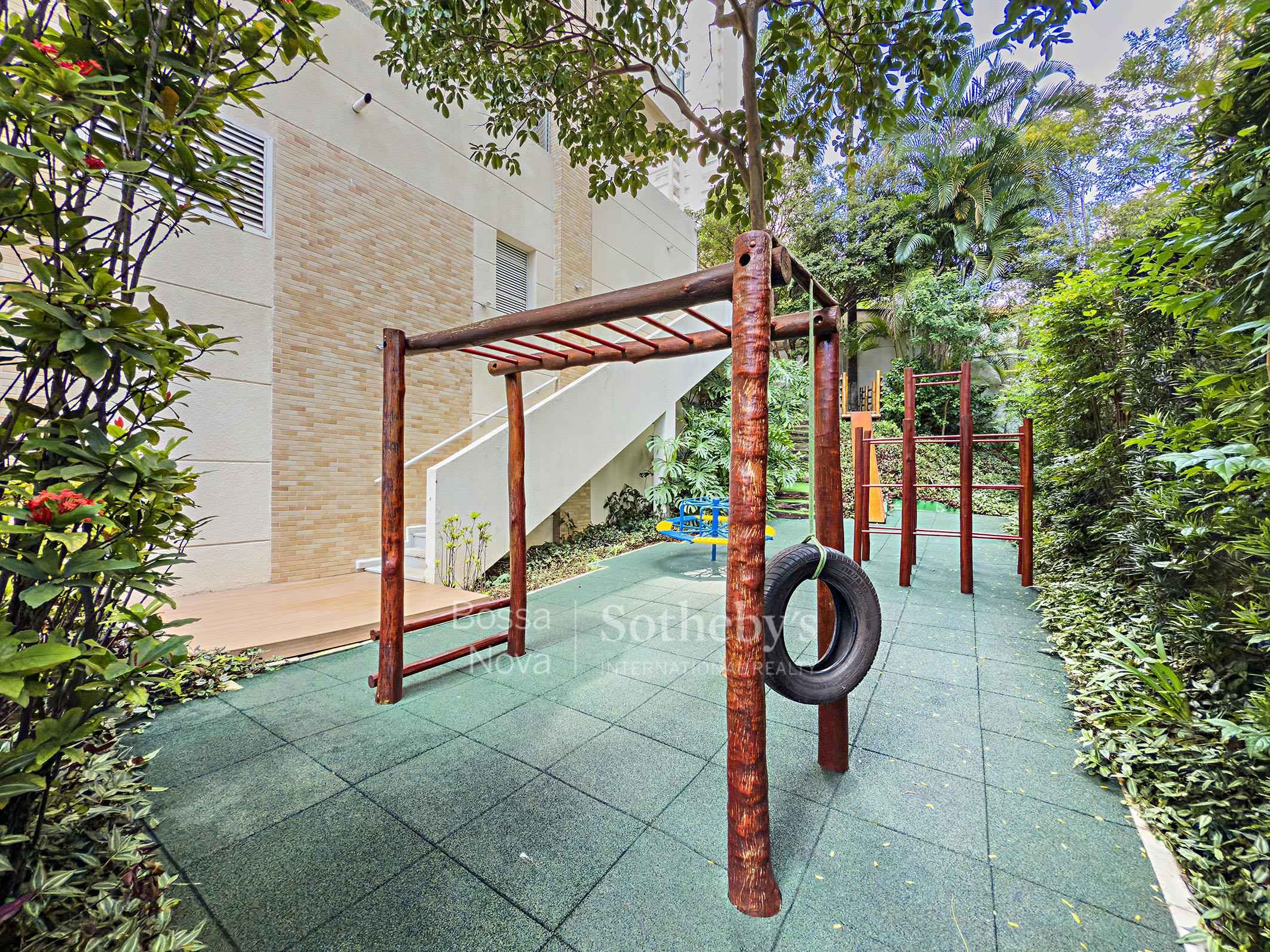 Apartamento para venda em Campo Belo