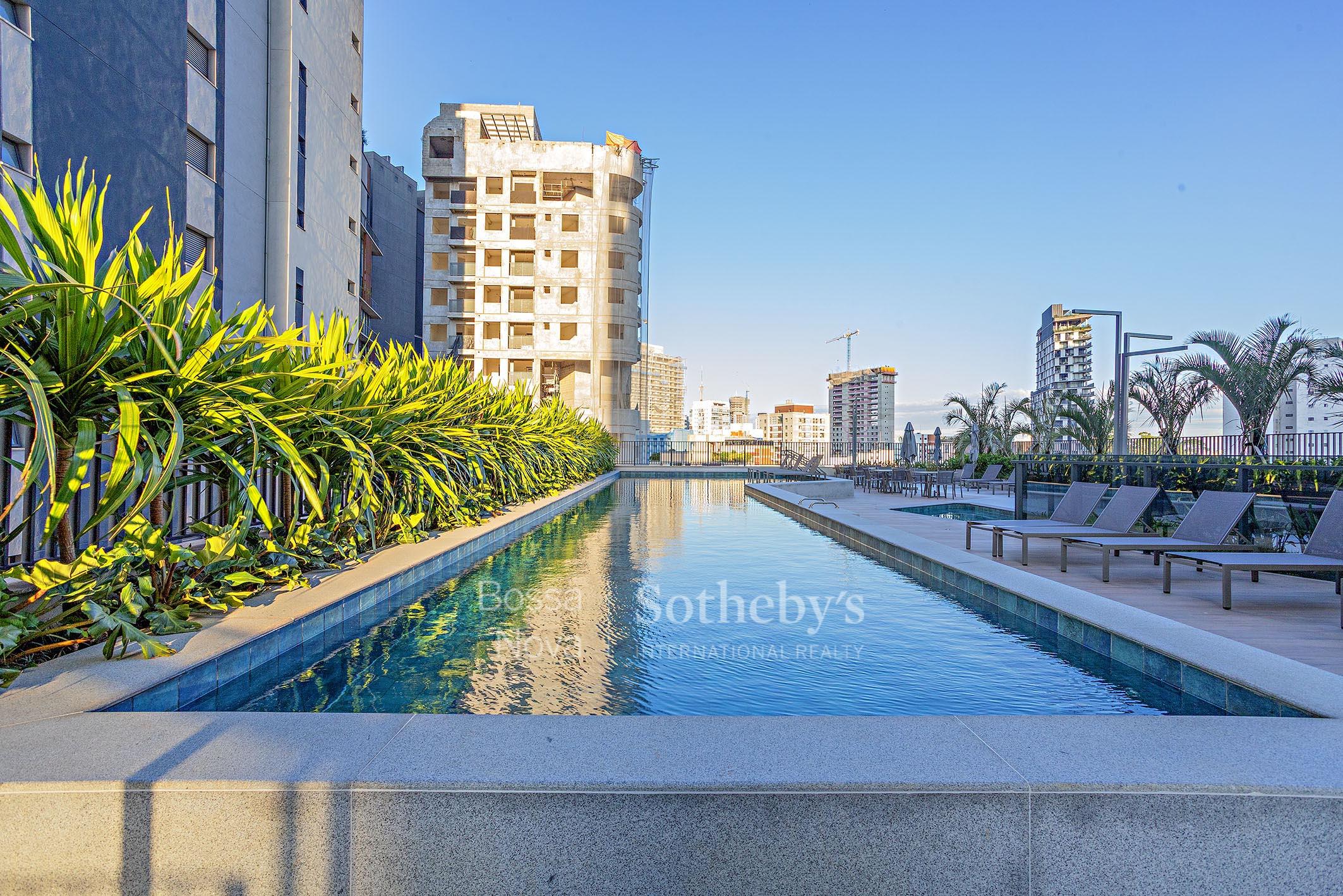 Apartamento para venda em Vila Madalena