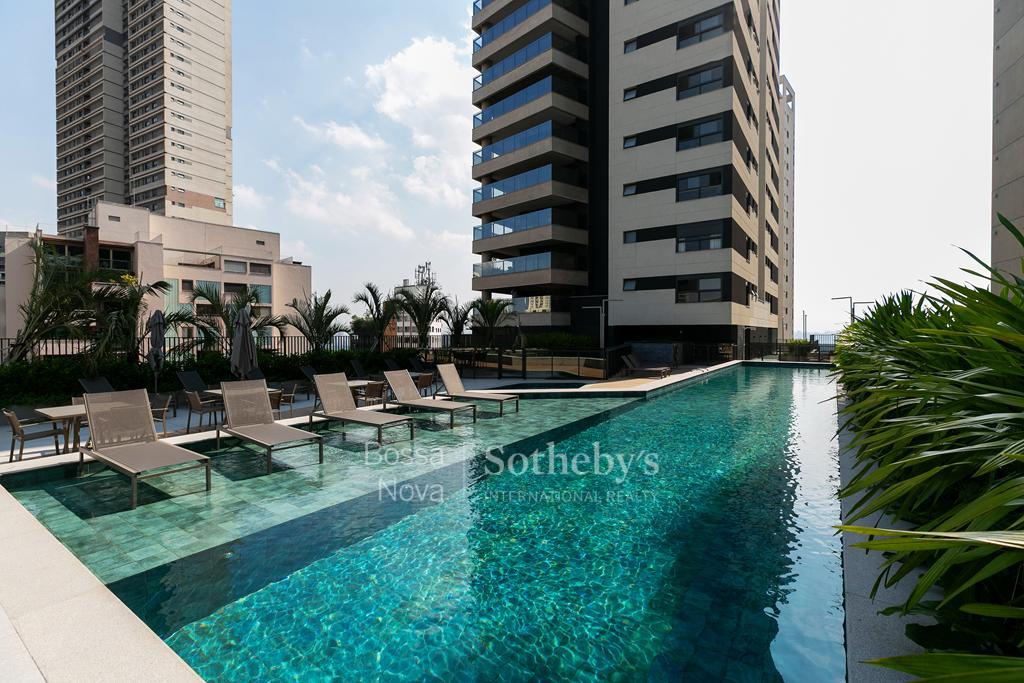 Apartamento para venda em Vila Madalena