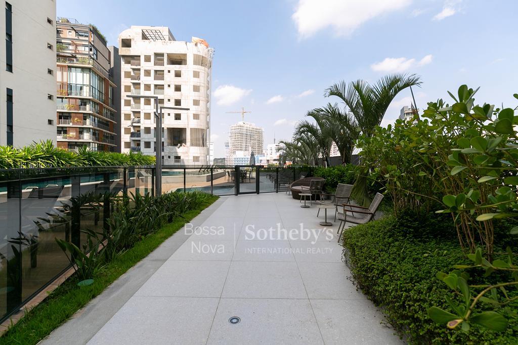 Apartamento para venda em Vila Madalena