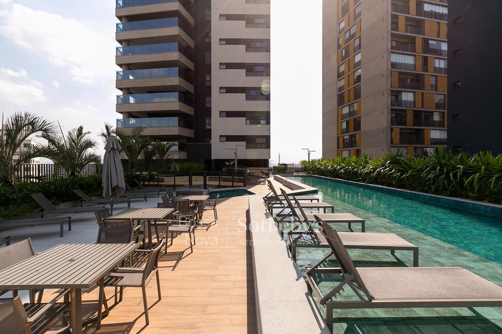 Apartamento para venda em Vila Madalena