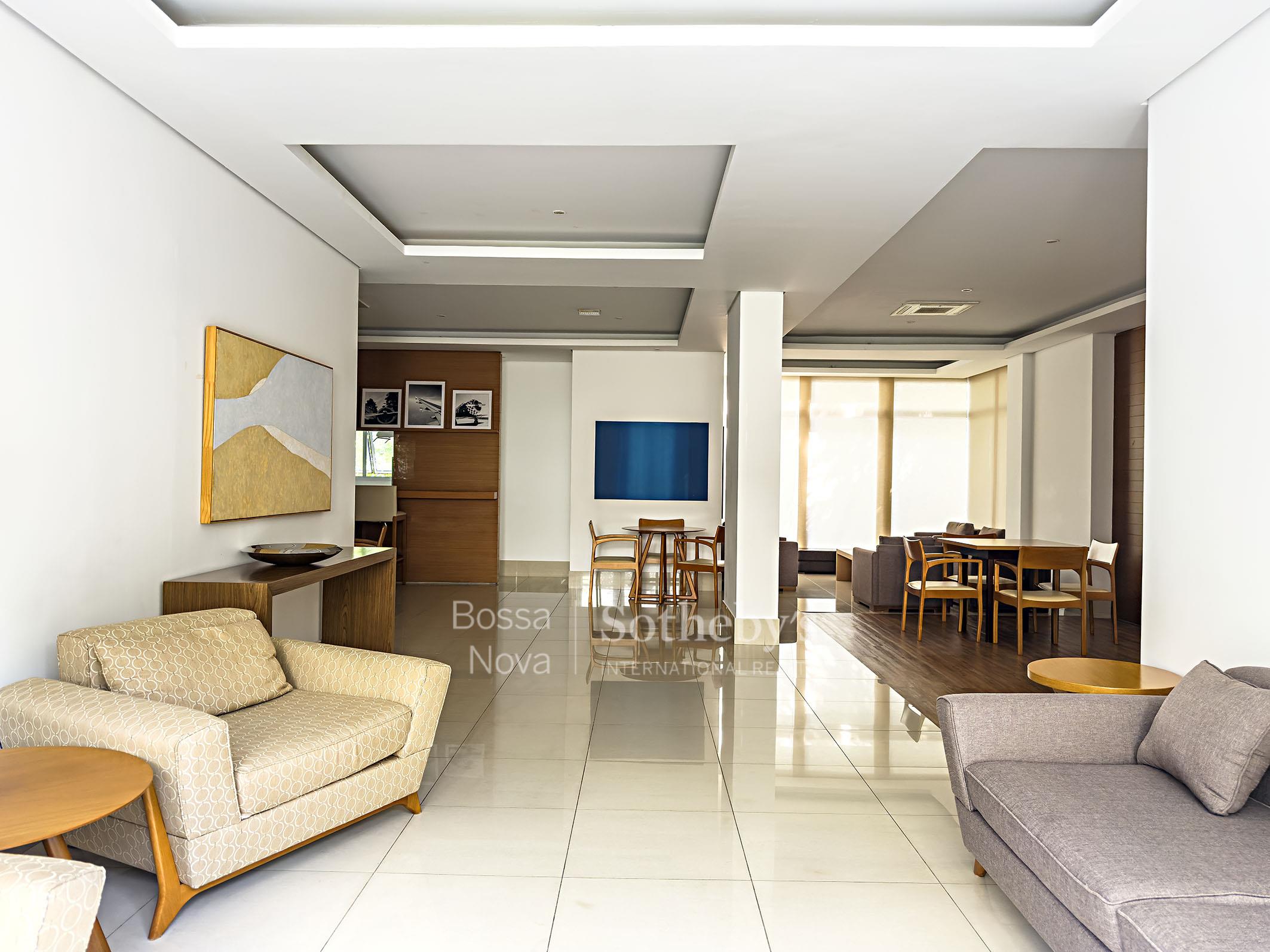 Apartamento para venda em Campo Belo
