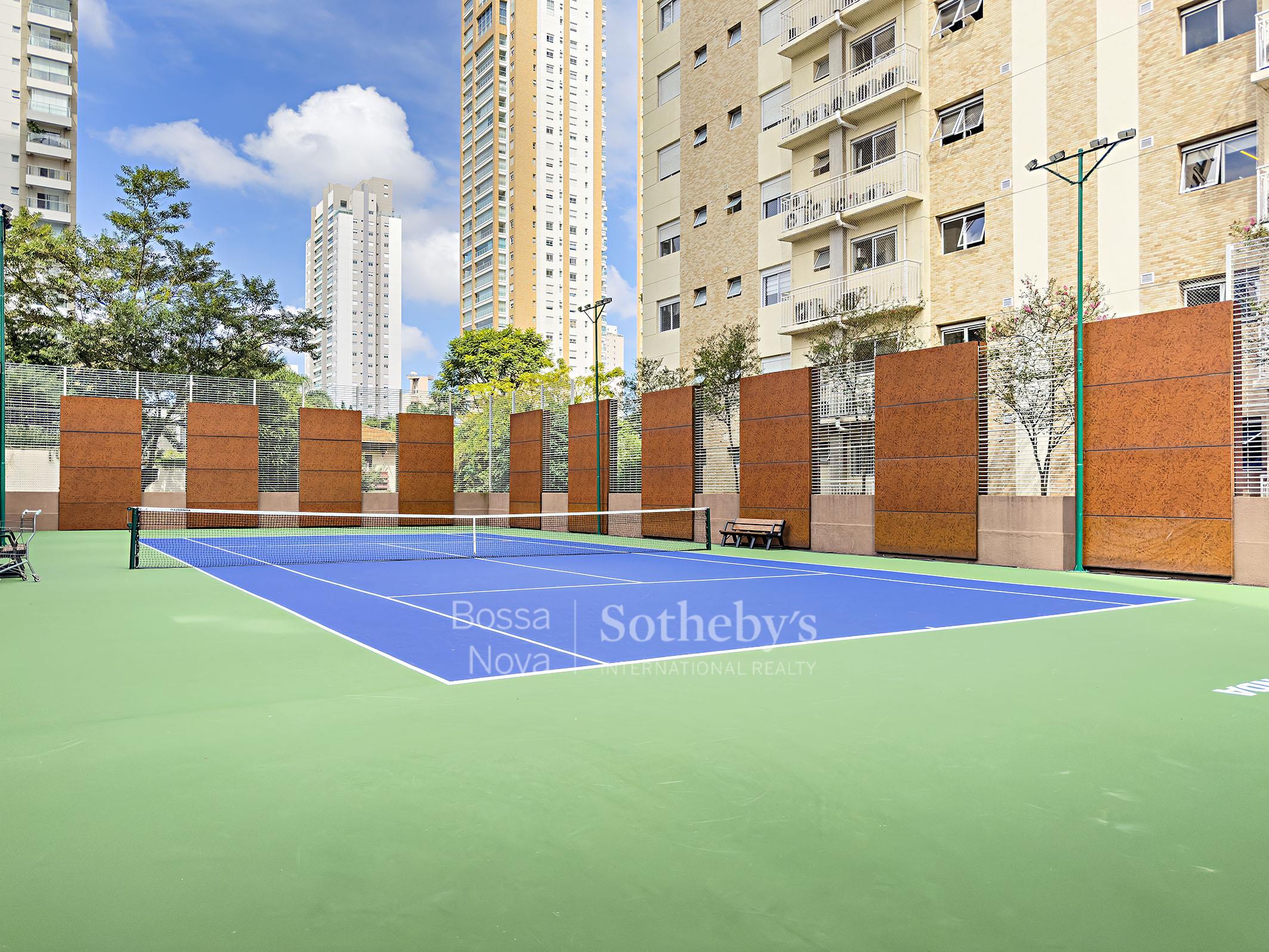 Apartamento para venda em Campo Belo