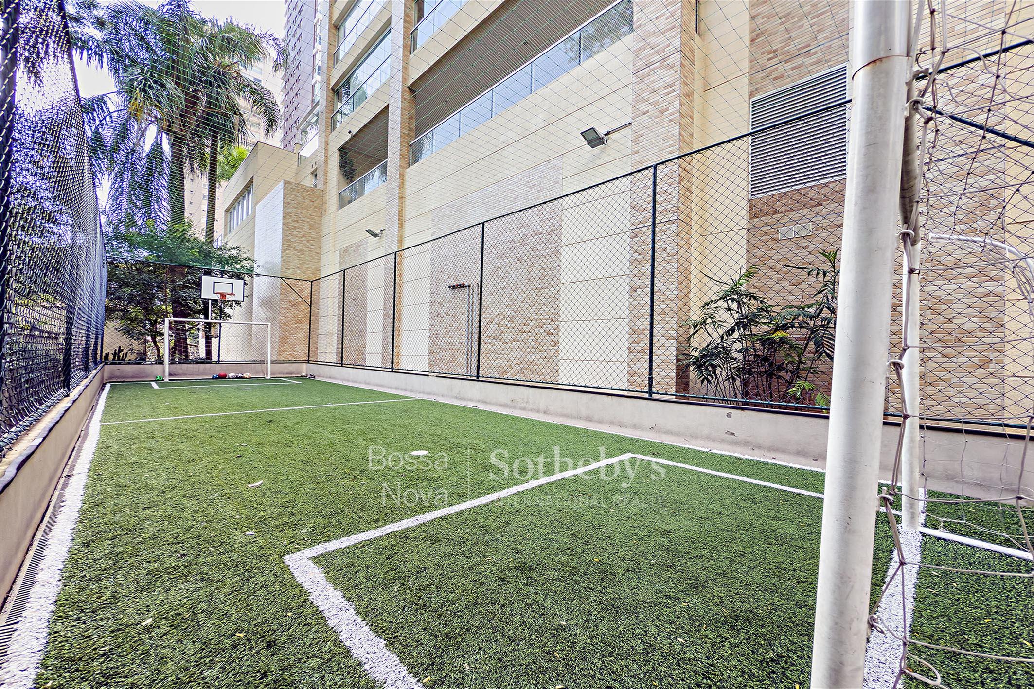 Apartamento para venda em Campo Belo