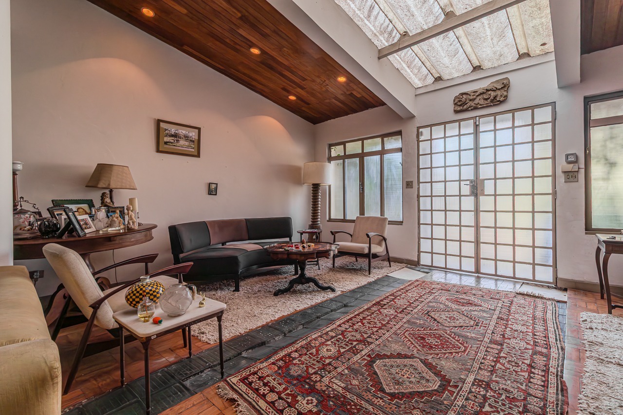 Casa à venda no Jardim Paulista