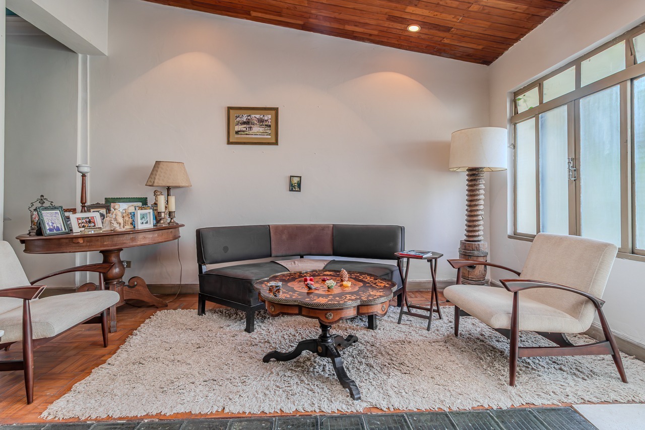 Casa para venda em Jardim Paulista